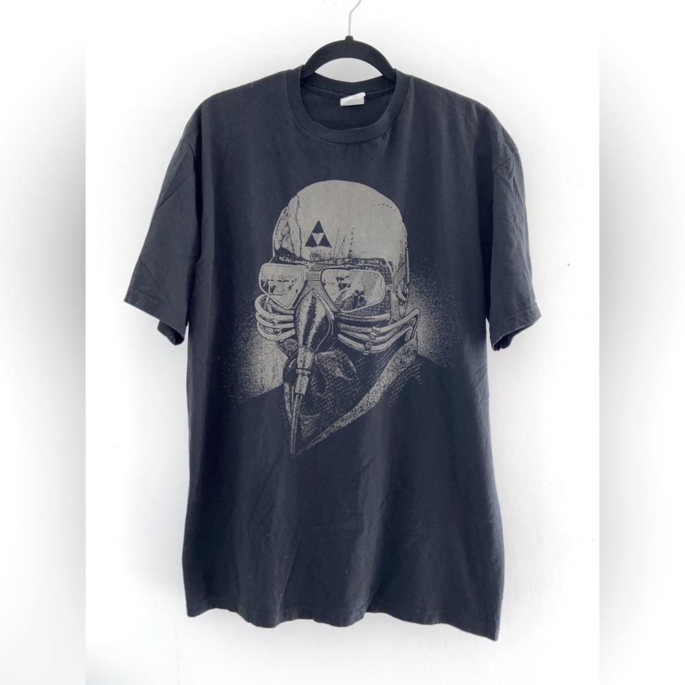 Black Sabbath Tee XXL Iron Man​​​